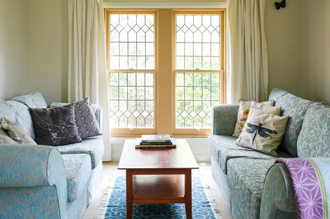 Miss Pym's Cottage - Hotels Melbourne 42