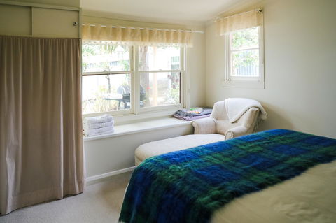 Miss Pym's Cottage - Hotels Melbourne 17