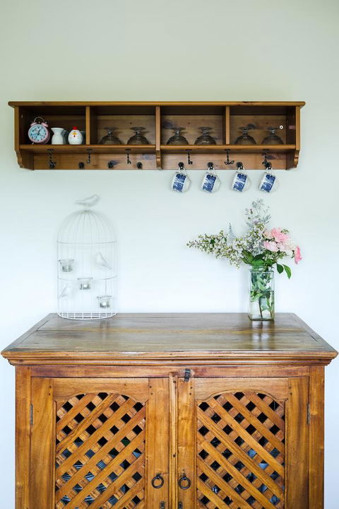 Miss Pym's Cottage - Hotels Melbourne 29