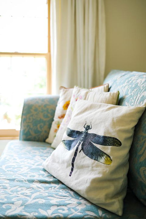 Miss Pym's Cottage - Hotels Melbourne 30