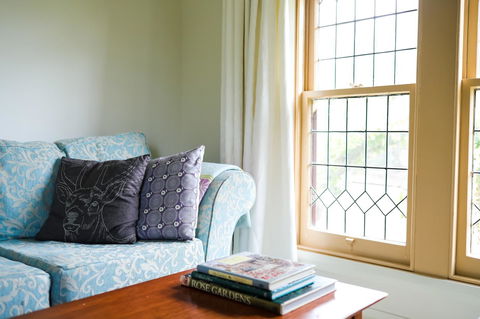 Miss Pym's Cottage - Hotels Melbourne 31