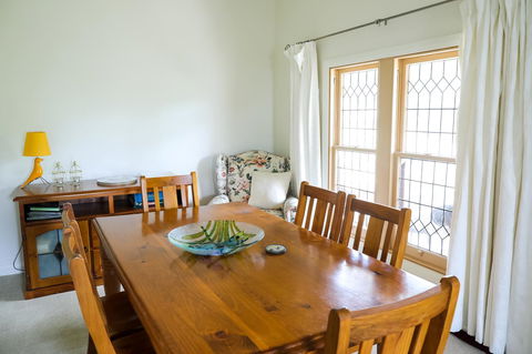 Miss Pym's Cottage - Hotels Melbourne 36