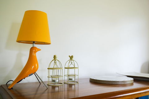 Miss Pym's Cottage - Hotels Melbourne 34