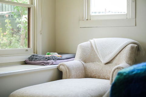 Miss Pym's Cottage - Hotels Melbourne 13