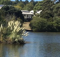 Lakeside Conti Villas - Hotels Melbourne