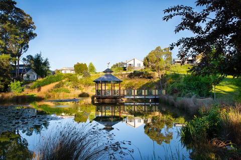 Churchills - Hotels Melbourne 10