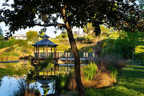 Churchills - Hotels Melbourne 9