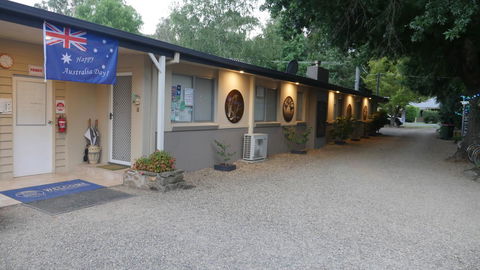 Adina Lodge Holiday Apartments - Hotels Melbourne 4