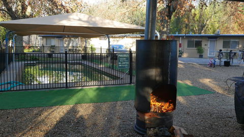 Adina Lodge Holiday Apartments - Hotels Melbourne 34