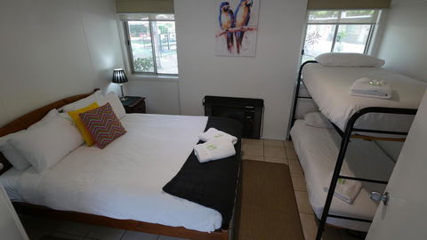 Adina Lodge Holiday Apartments - Hotels Melbourne 21