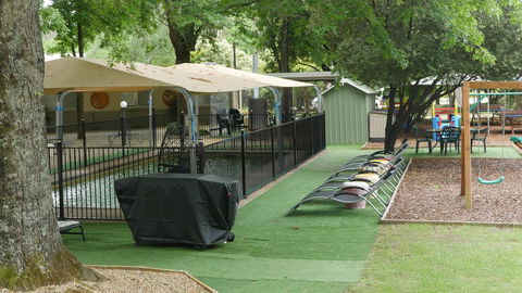 Adina Lodge Holiday Apartments - Hotels Melbourne 19