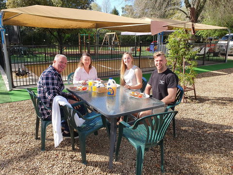 Adina Lodge Holiday Apartments - Hotels Melbourne 1