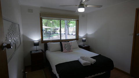 Adina Lodge Holiday Apartments - Hotels Melbourne 28