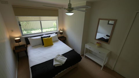 Adina Lodge Holiday Apartments - Hotels Melbourne 20