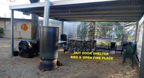 Adina Lodge Holiday Apartments - Hotels Melbourne 32