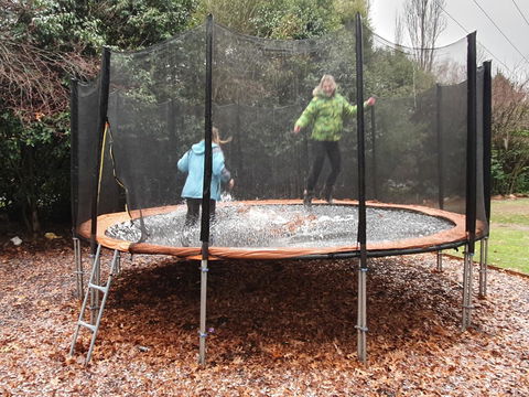 Adina Lodge Holiday Apartments - Hotels Melbourne 2