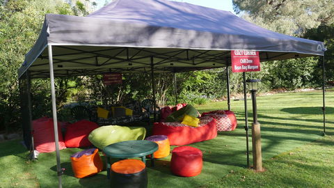 Adina Lodge Holiday Apartments - Hotels Melbourne 33