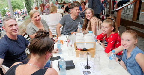 Adina Lodge Holiday Apartments - Hotels Melbourne 17