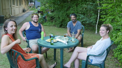 Adina Lodge Holiday Apartments - Hotels Melbourne 12