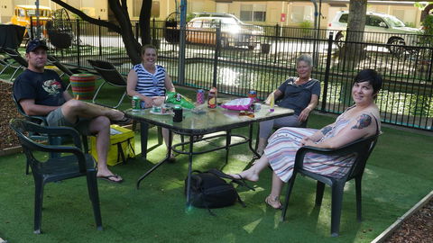 Adina Lodge Holiday Apartments - Hotels Melbourne 30