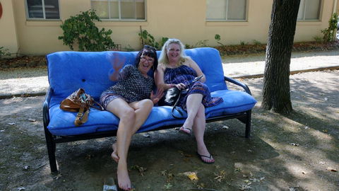 Adina Lodge Holiday Apartments - Hotels Melbourne 14