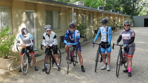 Adina Lodge Holiday Apartments - Hotels Melbourne 7