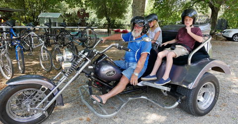 Adina Lodge Holiday Apartments - Hotels Melbourne 15