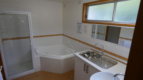 Adina Lodge Holiday Apartments - Hotels Melbourne 26