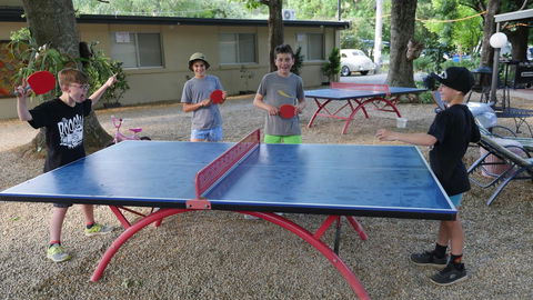 Adina Lodge Holiday Apartments - Hotels Melbourne 11