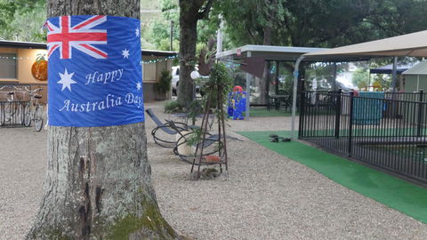 Adina Lodge Holiday Apartments - Hotels Melbourne 6