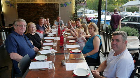 Adina Lodge Holiday Apartments - Hotels Melbourne 16