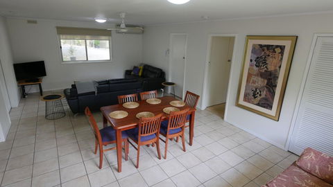 Adina Lodge Holiday Apartments - Hotels Melbourne 24