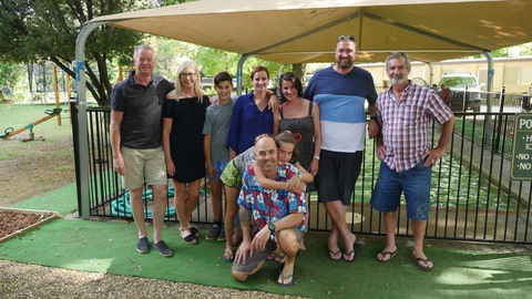 Adina Lodge Holiday Apartments - Hotels Melbourne 0