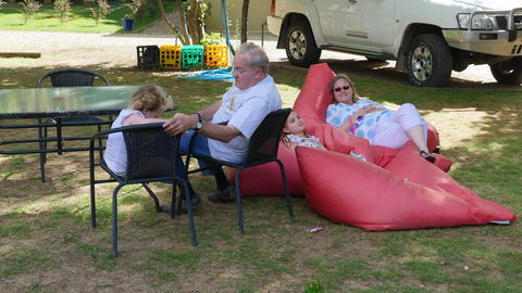 Adina Lodge Holiday Apartments - Hotels Melbourne 13