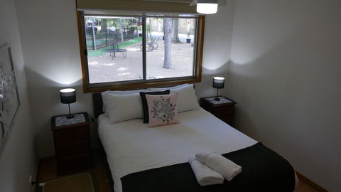 Adina Lodge Holiday Apartments - Hotels Melbourne 29