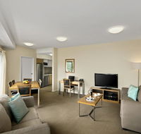 Quest Bendigo Central - Hotels Melbourne