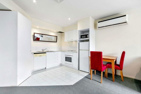Knox International Hotel And Apartments - Hotels Melbourne 24