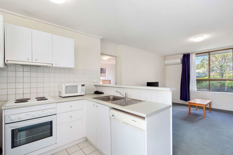 Knox International Hotel And Apartments - Hotels Melbourne 21