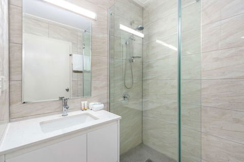 Knox International Hotel And Apartments - Hotels Melbourne 4