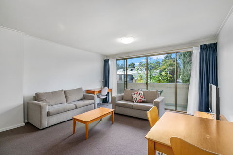 Knox International Hotel And Apartments - Hotels Melbourne 2