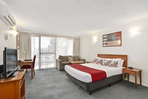 Knox International Hotel And Apartments - Hotels Melbourne 20
