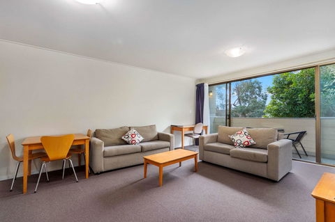 Knox International Hotel And Apartments - Hotels Melbourne 18