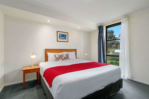 Knox International Hotel And Apartments - Hotels Melbourne 7
