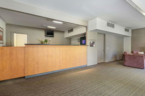 Knox International Hotel And Apartments - Hotels Melbourne 25