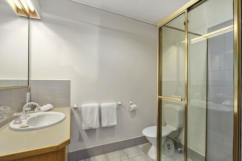 Knox International Hotel And Apartments - Hotels Melbourne 17