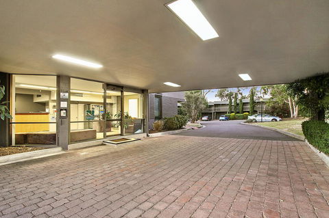 Knox International Hotel And Apartments - Hotels Melbourne 8