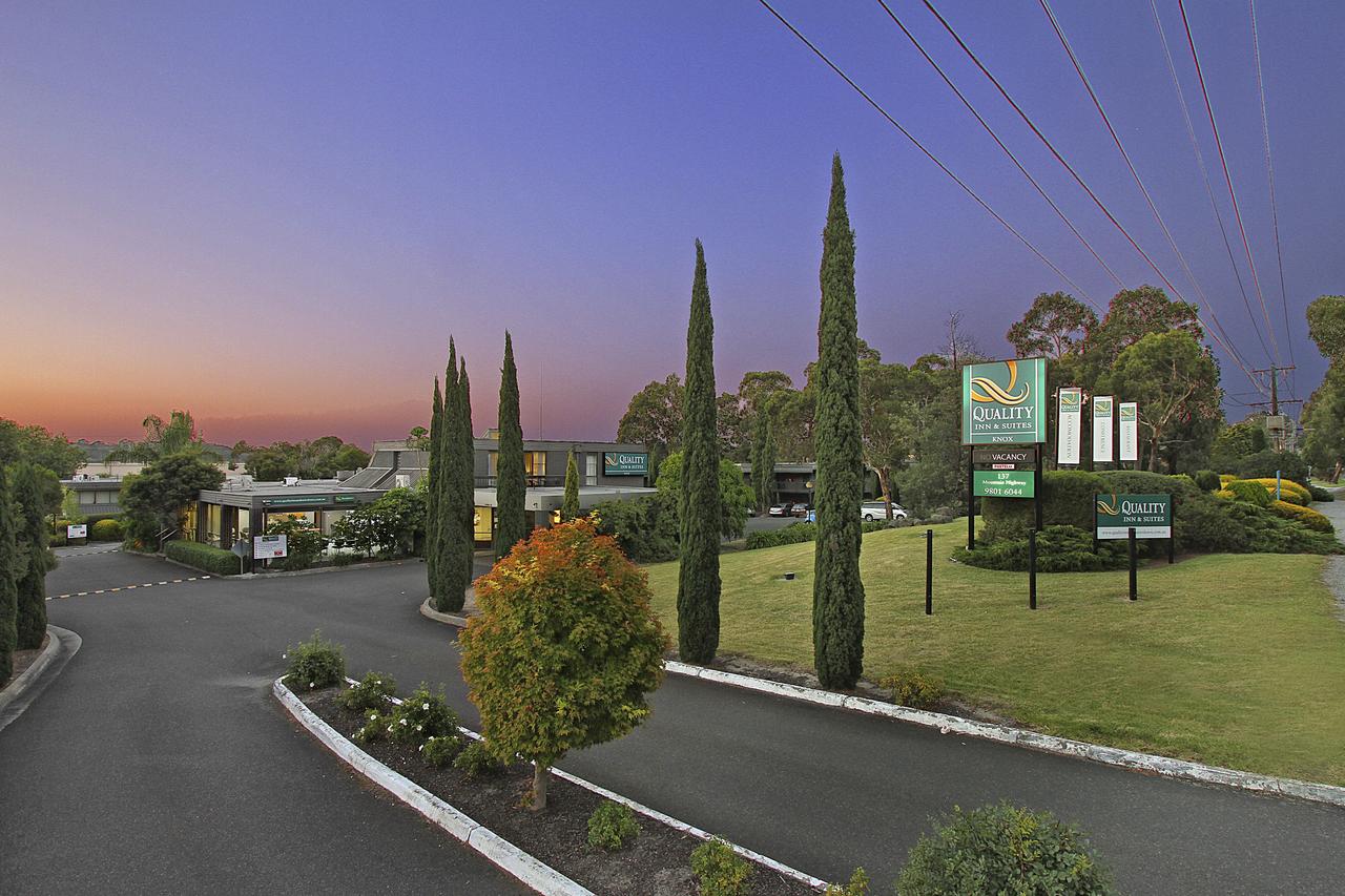 Wantirna VIC Hotels Melbourne
