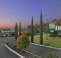 Quality Inn and Suites Knox - Hotels Melbourne