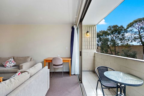 Knox International Hotel And Apartments - Hotels Melbourne 26