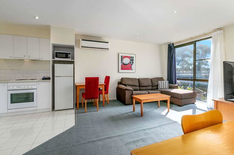 Knox International Hotel And Apartments - Hotels Melbourne 22